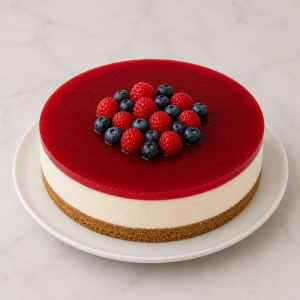 ostekake